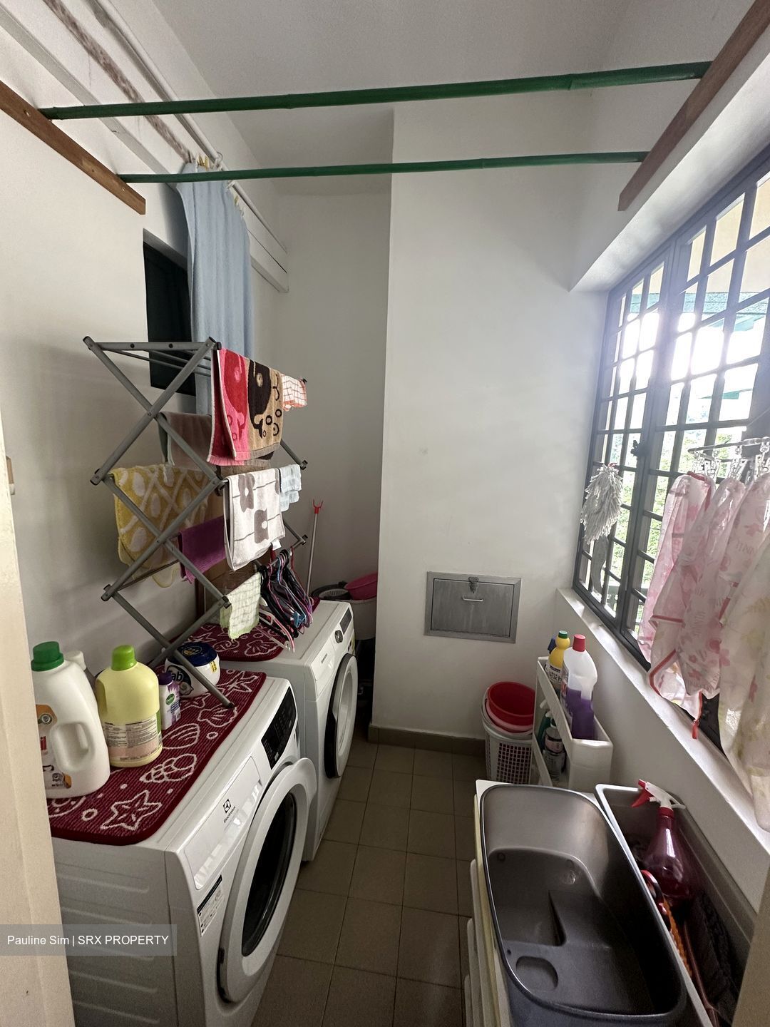 Meralodge (D23), Condominium #483492291